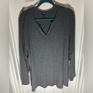 Torrid sweat shirt size 4 (XXXXL)